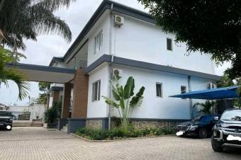 Villa  vendre dans la commune de Ngaliema PIGEON 