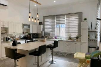 Villa  vendre dans la commune de Ngaliema PIGEON 