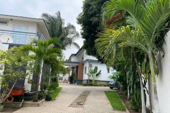 Villa  vendre dans la commune de Ngaliema PIGEON 