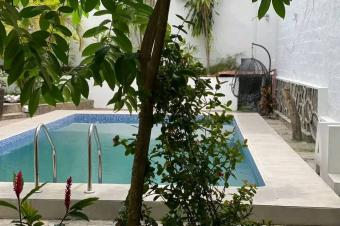 Villa  vendre dans la commune de Ngaliema PIGEON 