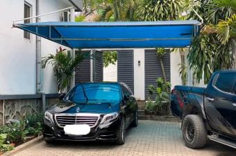 Villa  vendre dans la commune de Ngaliema PIGEON 