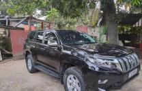 Prado Txl 2017 modifié 2021 mediacongo