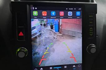 Prado Txl 2017 modifi 2021