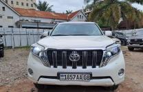 Prado Txl authentique 2015 mediacongo