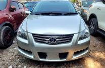2 Toyota Blade a vendre  mediacongo
