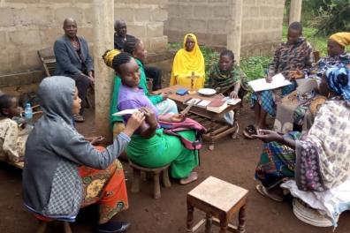 evenements_formations_conferences_eglises Douceur  