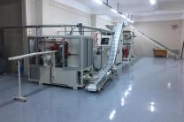 Machine pour fabrication de savon 100g 150g 200g divers