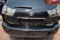 Vente toyota harrier  automobile_motos_velos_engins_et_pieces