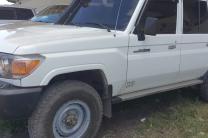 Vente land cruiser  automobile_motos_velos_engins_et_pieces