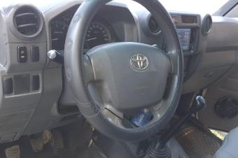 Vente land cruiser 