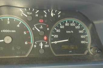 Vente land cruiser 