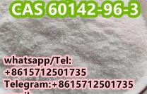 Gabapentin CAS 60142-96-3 white powder factory wholesale from China mediacongo