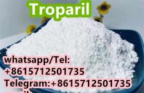 CAS 74163-84-1 Troparil white powder factory wholesale from China mediacongo