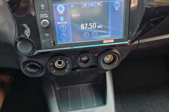Toyota Hulix 2022