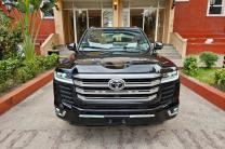 Vente toyota Land cruiser Gxr 2023 automobile_motos_velos_engins_et_pieces