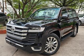 Vente toyota Land cruiser Gxr 2023