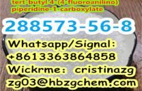 288573-56-8	tert-butyl 4-(4-fluoroanilino)piperidine-1-carboxylate		 mediacongo