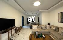 VENTE: MAGNIFIQUE APPARTEMENT SPACIEUX ET LUMINEUX DE 135m² QUI DISTRIBUENT 2 CHAMBRES SUR KINSHASA-GOMBE mediacongo