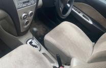 Toyota belta mediacongo