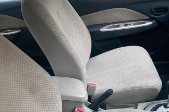 Toyota belta