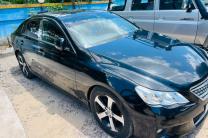 Mark x nouveau  automobile_motos_velos_engins_et_pieces