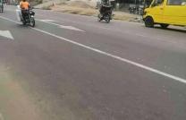 Très grande Parcelle à Vendre Sur Bypas à l’arrêt libaya mediacongo