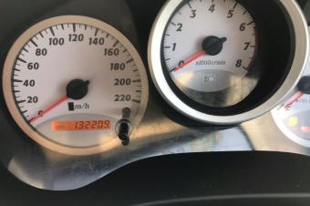 Toyota Rav4 intermdiaire 