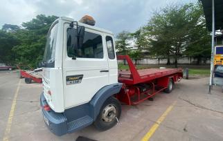 Machine de parpaing