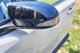 Toyota CHR 2019