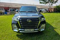 Toyota Land cruiser vxr automobile_motos_velos_engins_et_pieces
