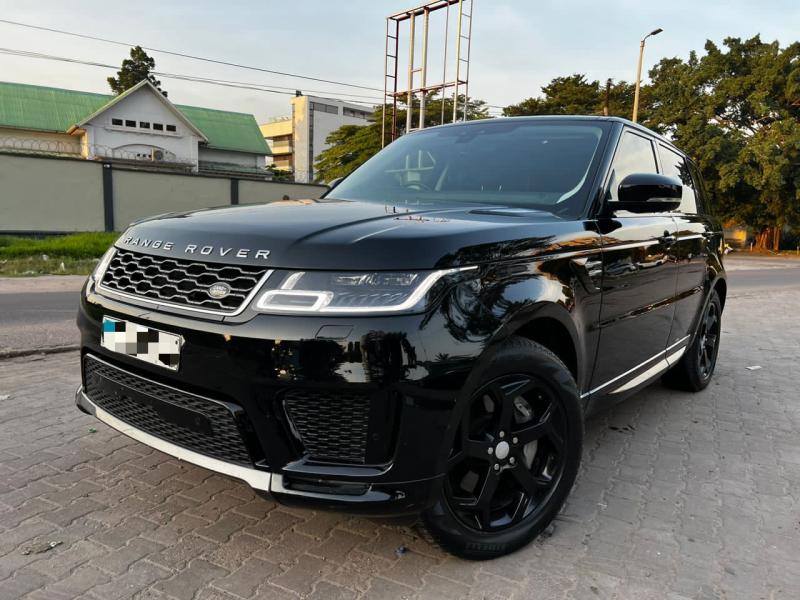 RangeRoversportHSE2021 