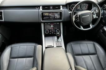 RangeRoversportHSE2021 