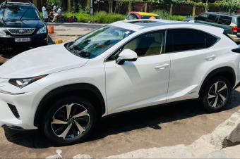 lexus hybride 2021 nx300h 