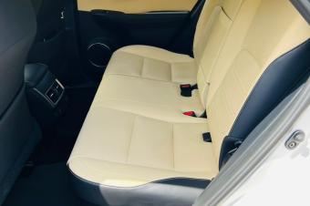 lexus hybride 2021 nx300h 