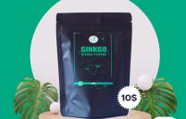 Poudre de ginkgo Biloba  mediacongo