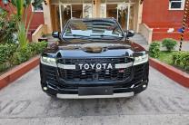 Toyota Land cruiser GR automobile_motos_velos_engins_et_pieces