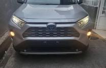 Toyota Rav 4 2020 mediacongo