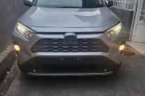 Toyota Rav 4 2020 automobile_motos_velos_engins_et_pieces