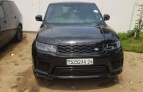 Range Rover Sport 2022 mediacongo