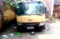Vente d’un taxi bus mediacongo