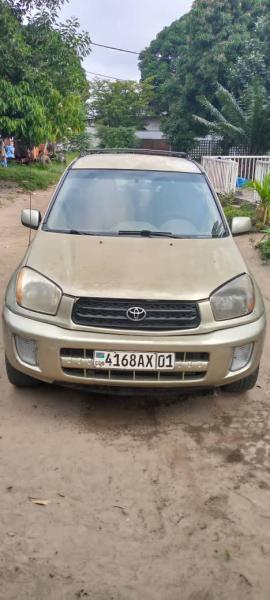 Vente Rav4