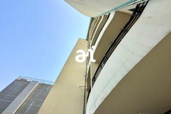 VENTE IMMEUBLE DE 6 NIVEAUX POUR 13 APPARTEMENTS SUR KINSHASA 