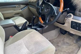 Vente toyota Tx 