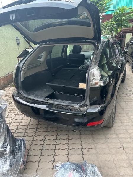 Vente toyota Lexus 