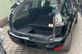 Vente toyota Lexus 