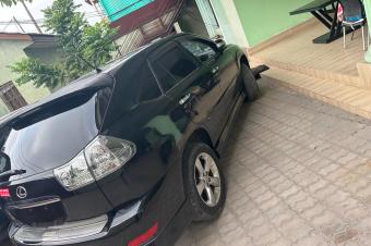 Vente toyota Lexus 
