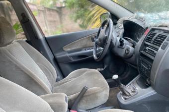 Hyundai Tucson 2010  vendre 