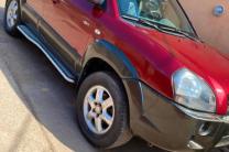 Hyundai Tucson 2010 à vendre  automobile_motos_velos_engins_et_pieces