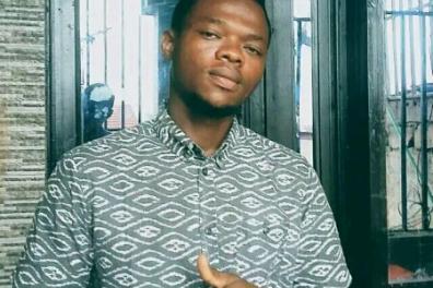 recherche_d_emploi JOHN LUKUNDULA NDAKA  