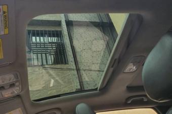 Vente Hyundai Tucson 2014